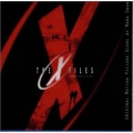 X- Files - The Score X- Files - The Score